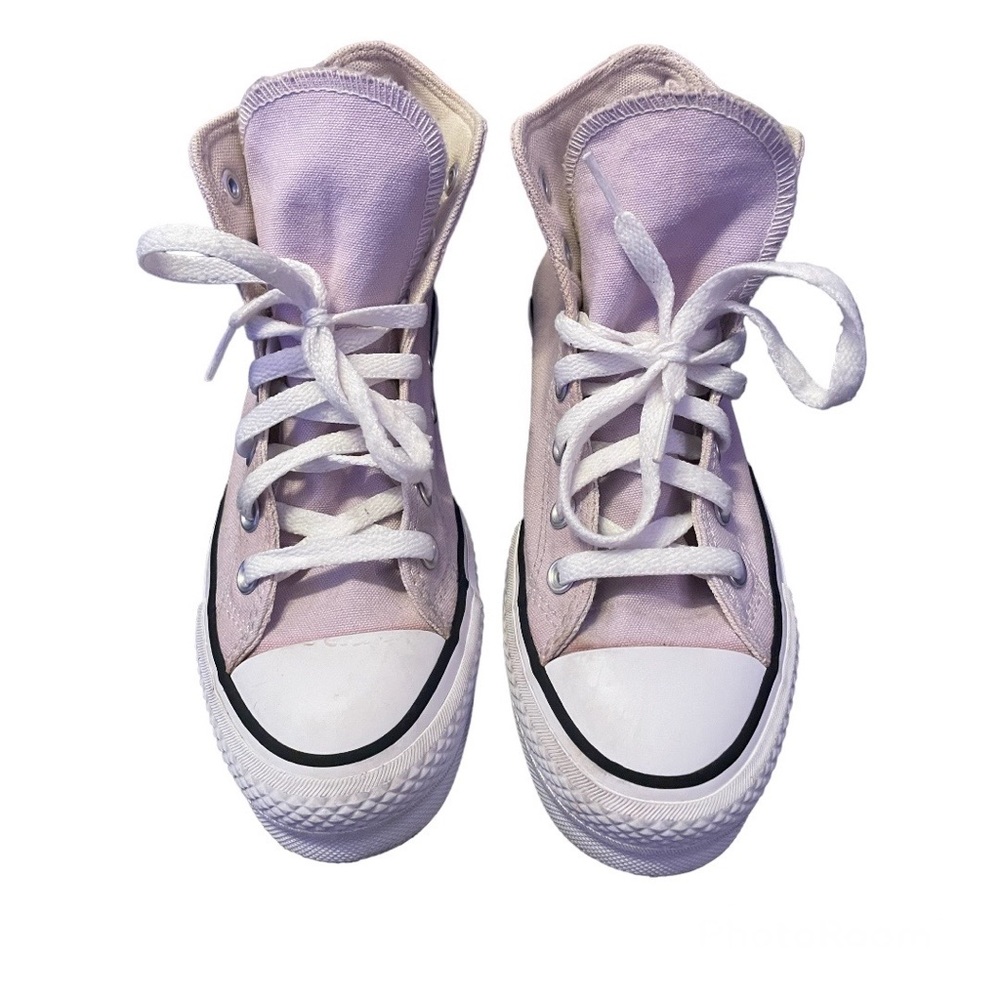 Converse Women's Chuck Taylor All Star Hi Lift Platform Sneaker